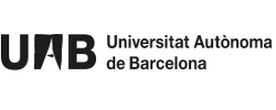 Logo UAB - Barcelona