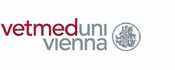 Logo VetMedUni - Vienna