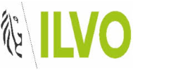 Logo ILVO - Mello