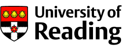 Logo UREAD - Reading