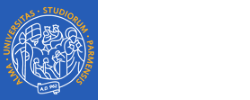 Logo UNIPR - Parma