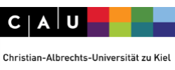 Logo UNI - KIEL