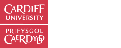 Logo CU - Cardiff