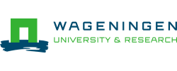 Logo WUR - Wageningen