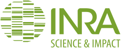 Logo INRA - Saint-Genès-Champanelle