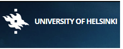 Logo UH - Helsinki