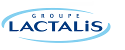 Logo Lactalis