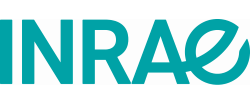 Logo INRAE - Saint-Genès-Champanelle