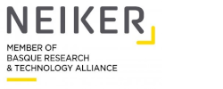 Logo Neiker